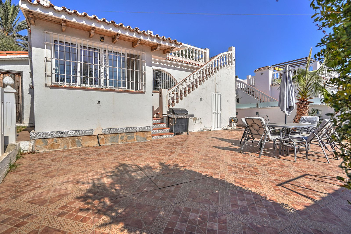 Te koop Vrijstaande Villa Costa Del Sol El Faro € 399.995,-