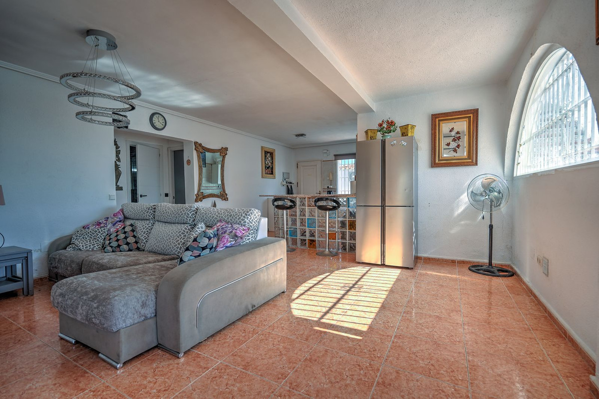 Te koop Vrijstaande Villa Costa Del Sol El Faro € 399.995,-