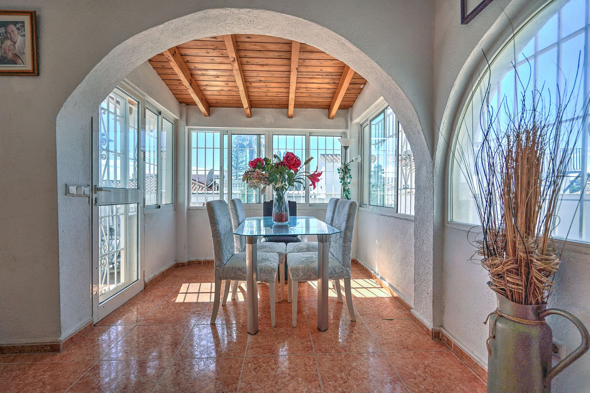 Te koop Vrijstaande Villa Costa Del Sol El Faro € 399.995,-