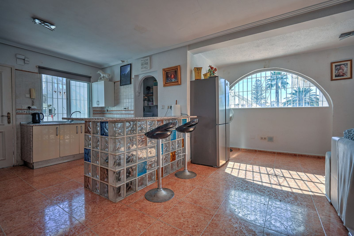 Te koop Vrijstaande Villa Costa Del Sol El Faro € 399.995,-