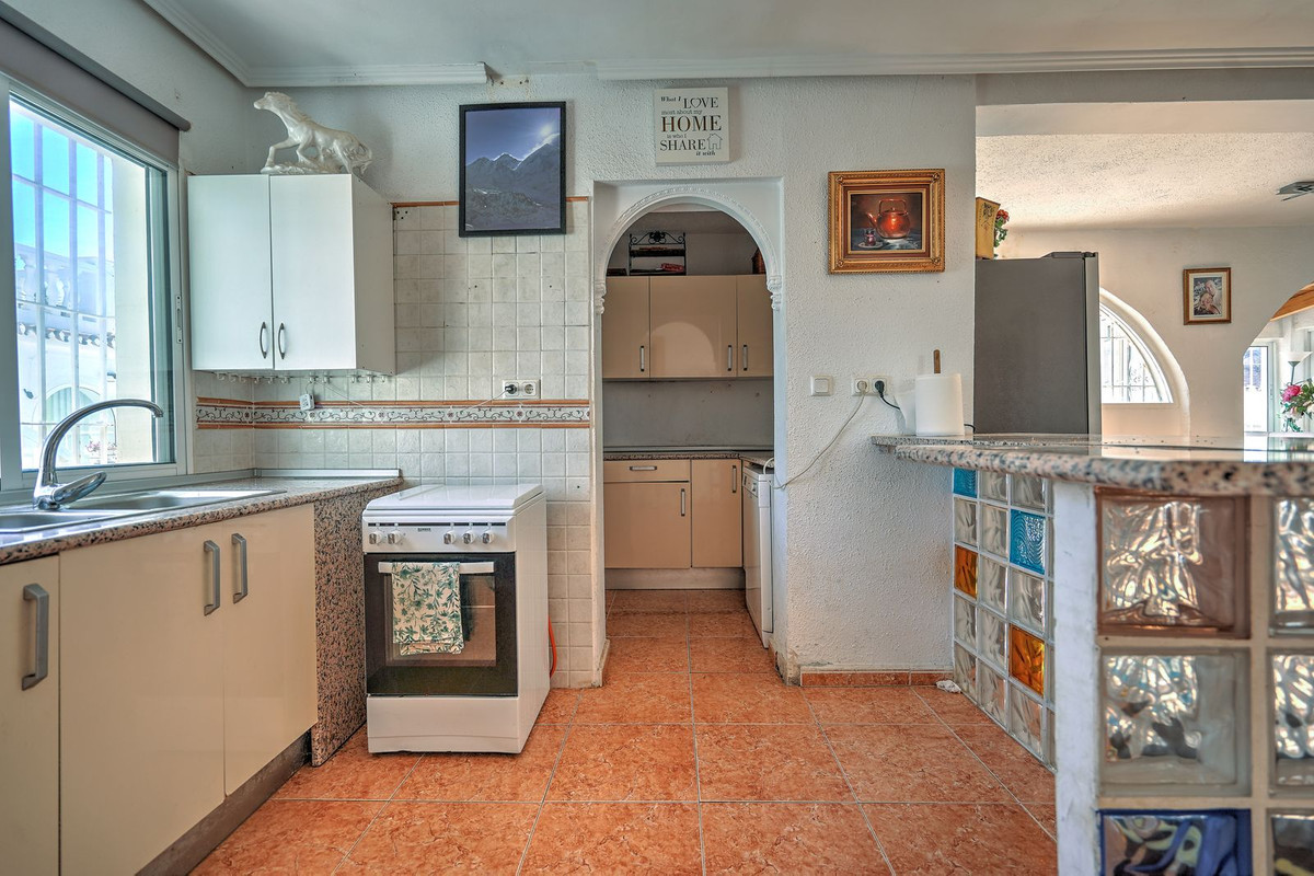 Te koop Vrijstaande Villa Costa Del Sol El Faro € 399.995,-