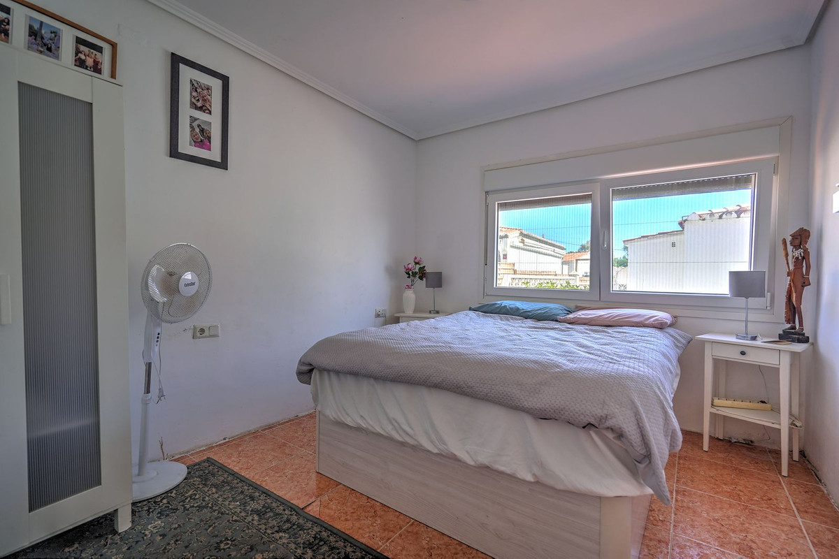 Te koop Vrijstaande Villa Costa Del Sol El Faro € 399.995,-