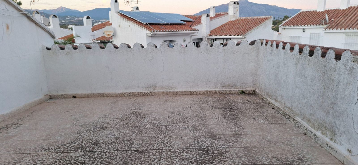 Te koop Herenhuis Costa Del Sol Atalaya € 220.000,-