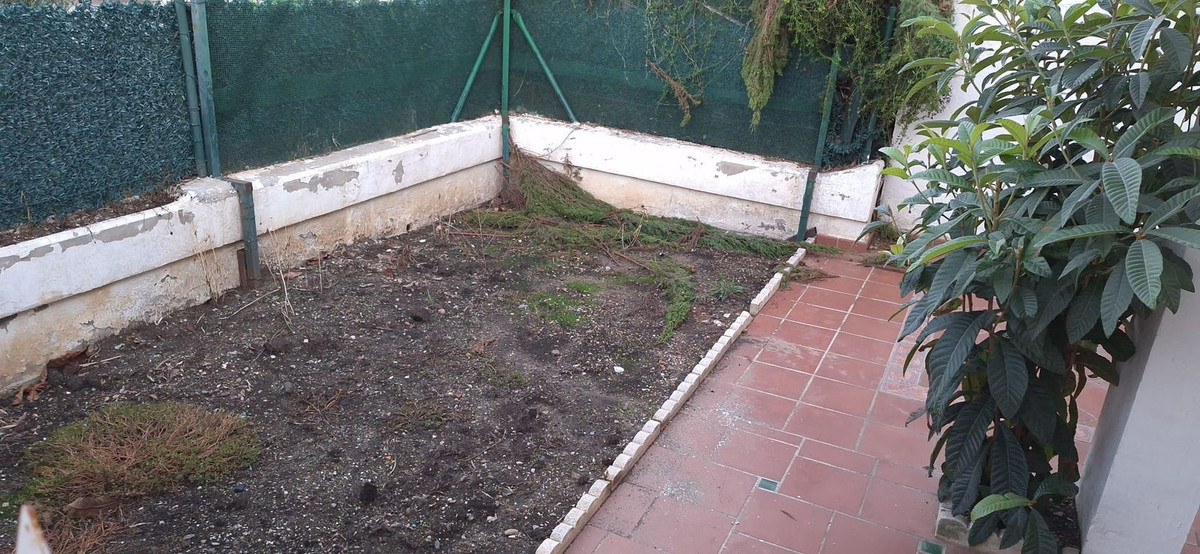 Te koop Herenhuis Costa Del Sol Atalaya € 220.000,-