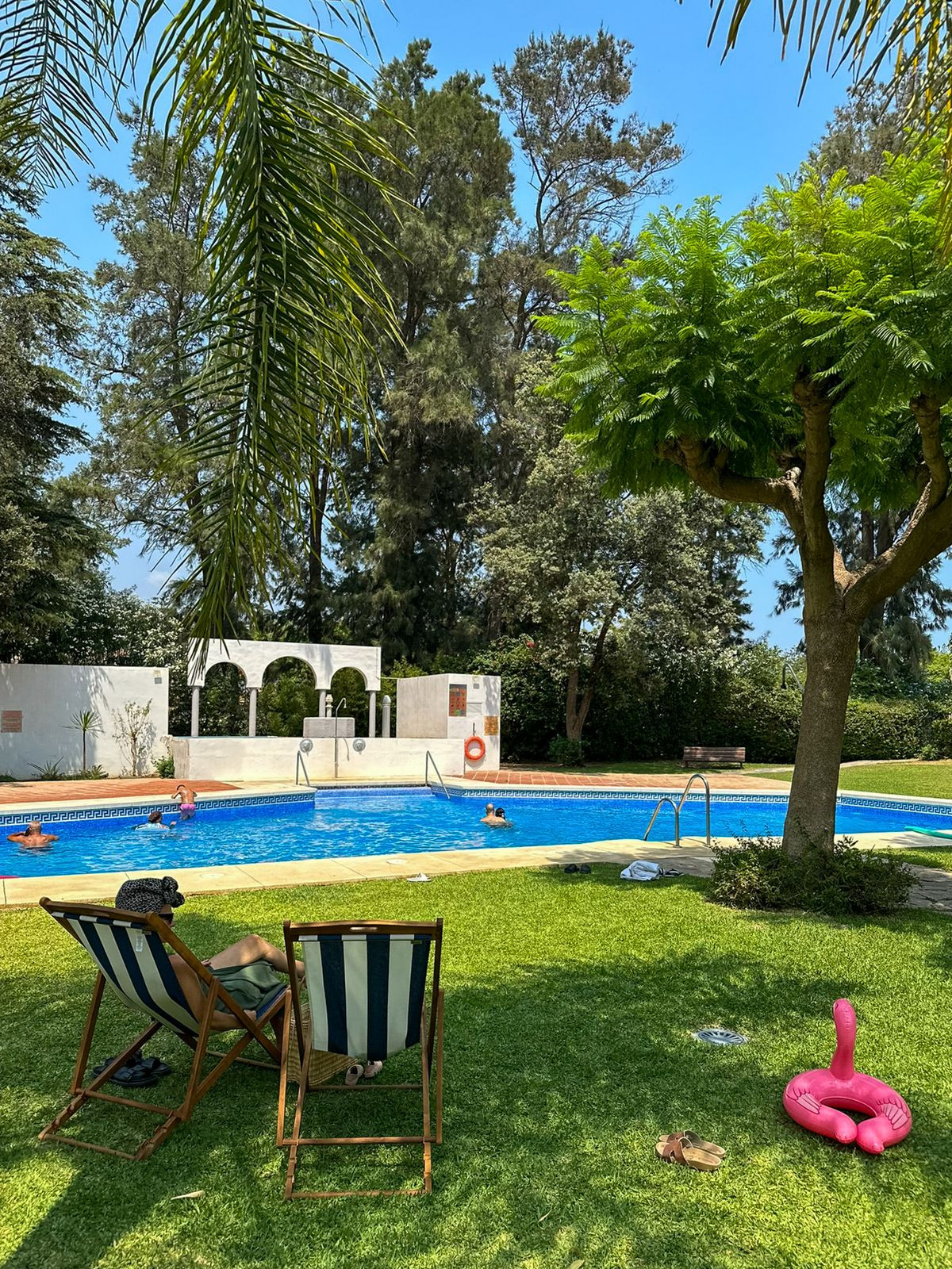 Te koop Bovenwoning Costa Del Sol Mijas Golf € 265.000,-