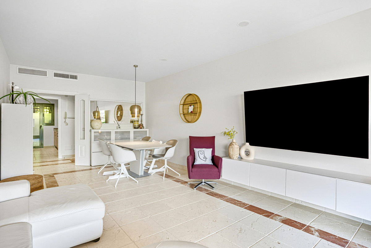 Te koop Gelijkvloers appartement Costa Del Sol Estepona € 455.000,-