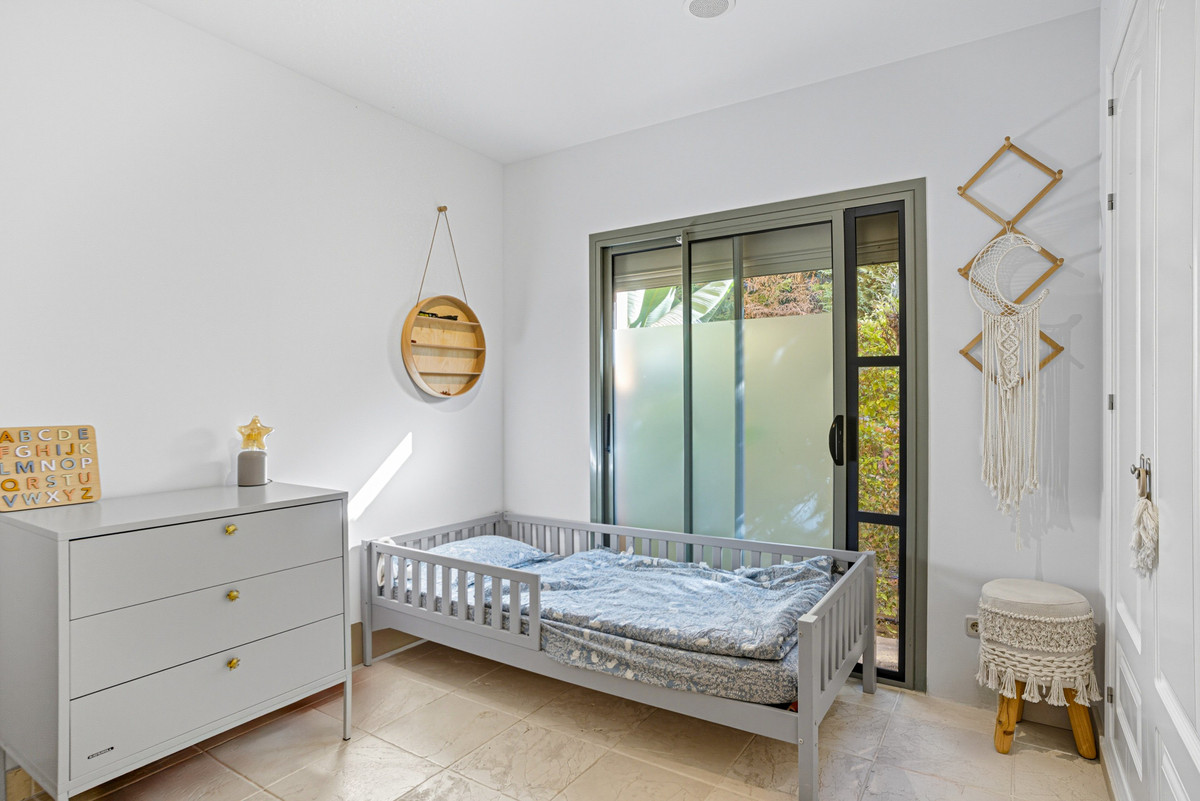 Te koop Gelijkvloers appartement Costa Del Sol Estepona € 455.000,-