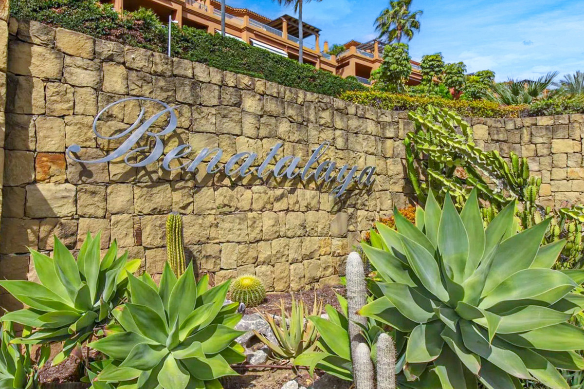 Te koop Gelijkvloers appartement Costa Del Sol Estepona € 455.000,-