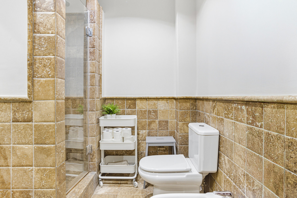 Te koop Gelijkvloers appartement Costa Del Sol Estepona € 455.000,-