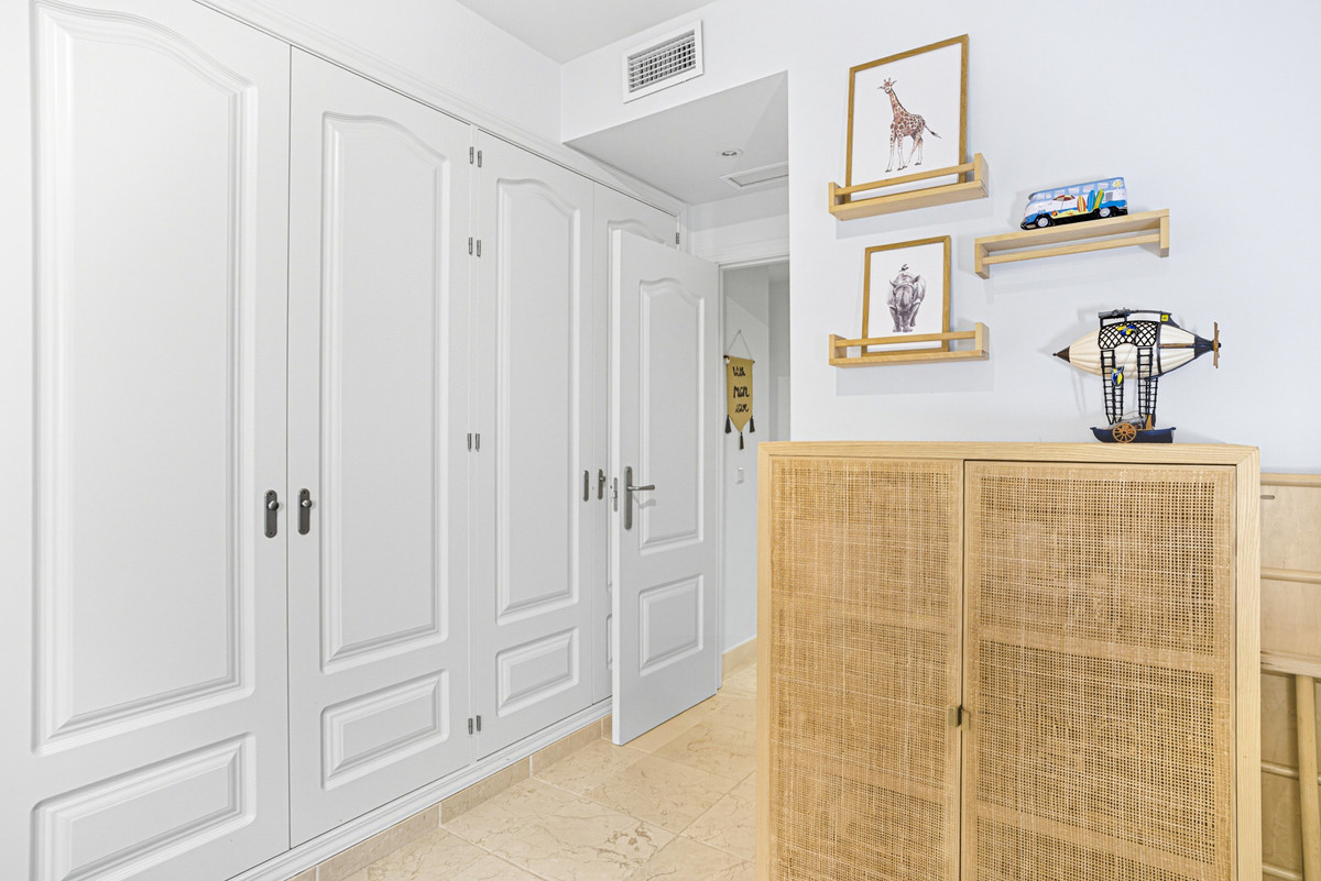 Te koop Gelijkvloers appartement Costa Del Sol Estepona € 455.000,-