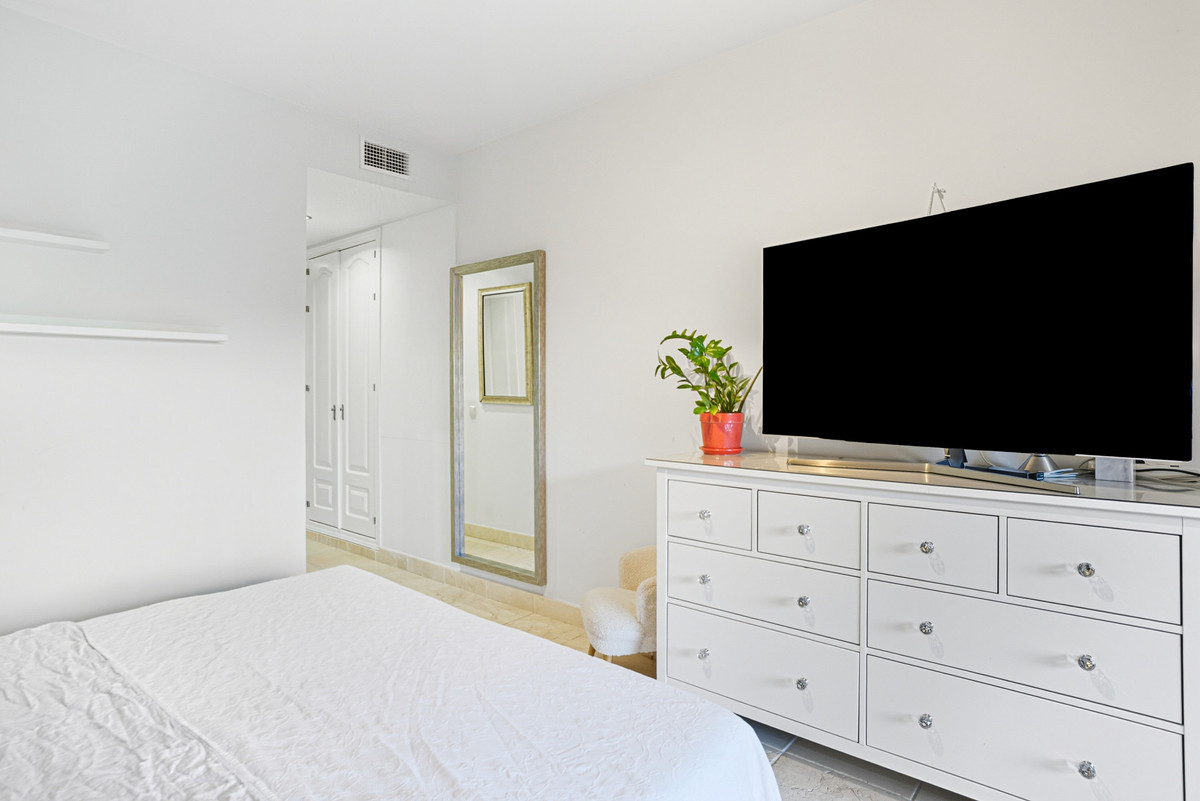 Te koop Gelijkvloers appartement Costa Del Sol Estepona € 455.000,-