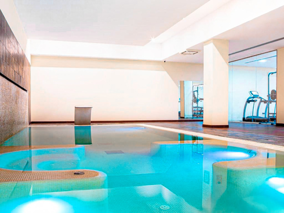 Te koop Gelijkvloers appartement Costa Del Sol Estepona € 455.000,-