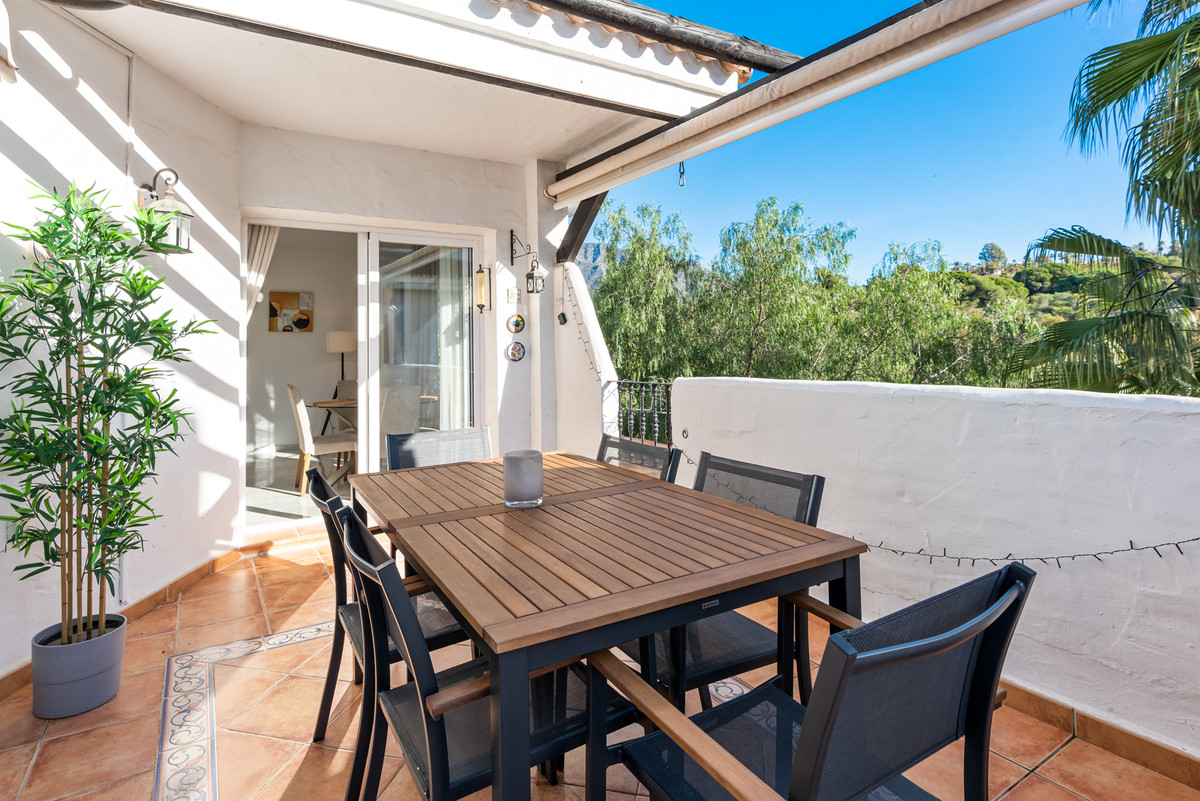 Te koop Penthouse Costa Del Sol Nueva Andalucía € 475.000,-