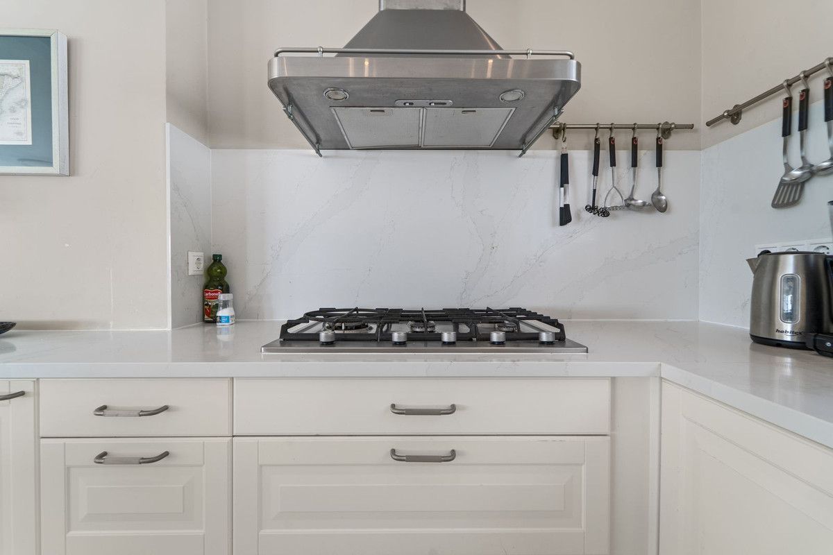 Te koop Vrijstaande Villa Costa Del Sol Sierrezuela € 1.795.000,-