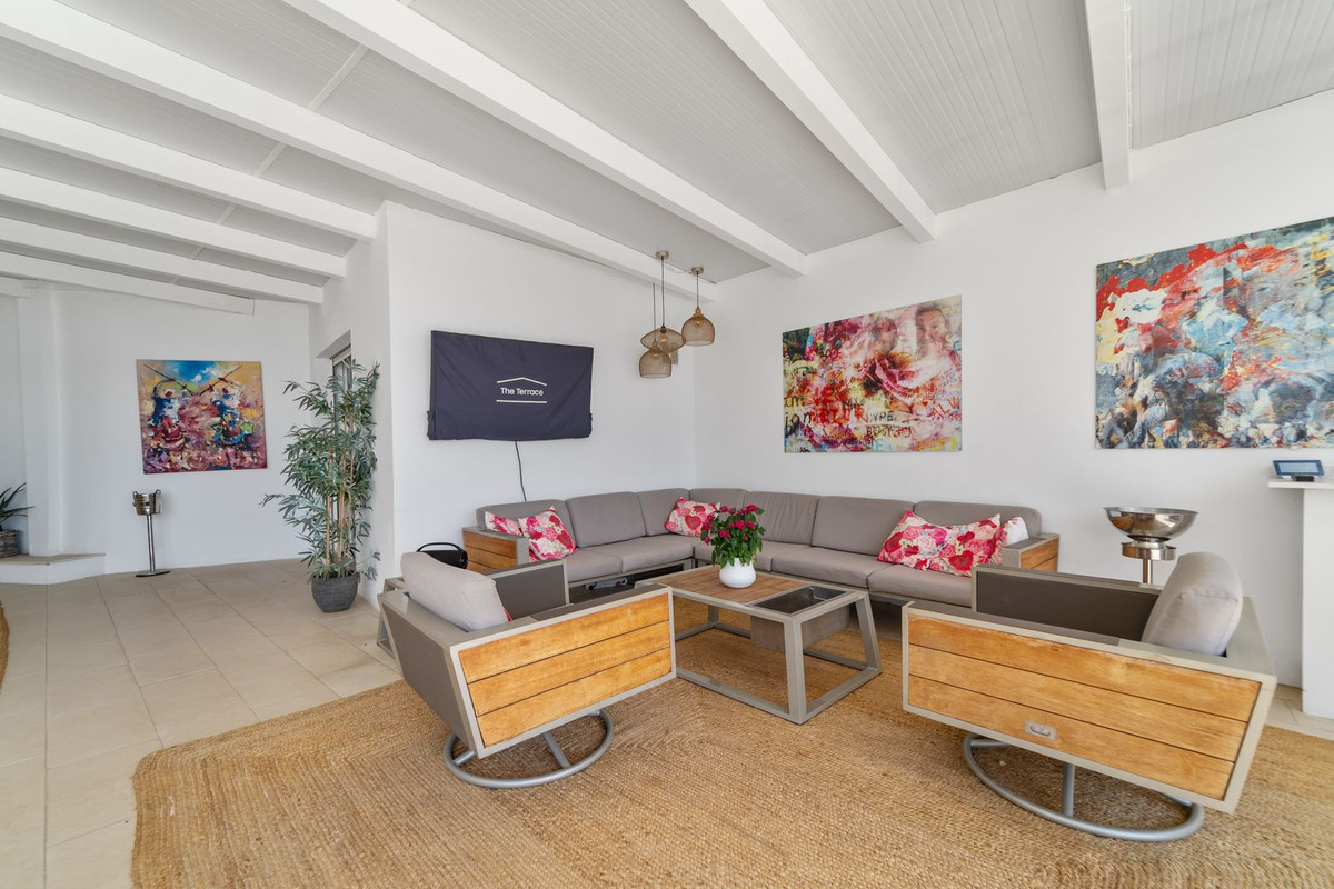 Te koop Vrijstaande Villa Costa Del Sol Sierrezuela € 1.795.000,-