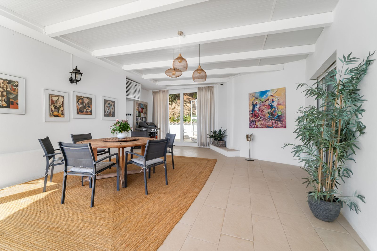 Te koop Vrijstaande Villa Costa Del Sol Sierrezuela € 1.795.000,-