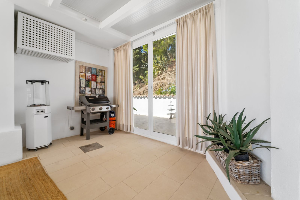 Te koop Vrijstaande Villa Costa Del Sol Sierrezuela € 1.795.000,-