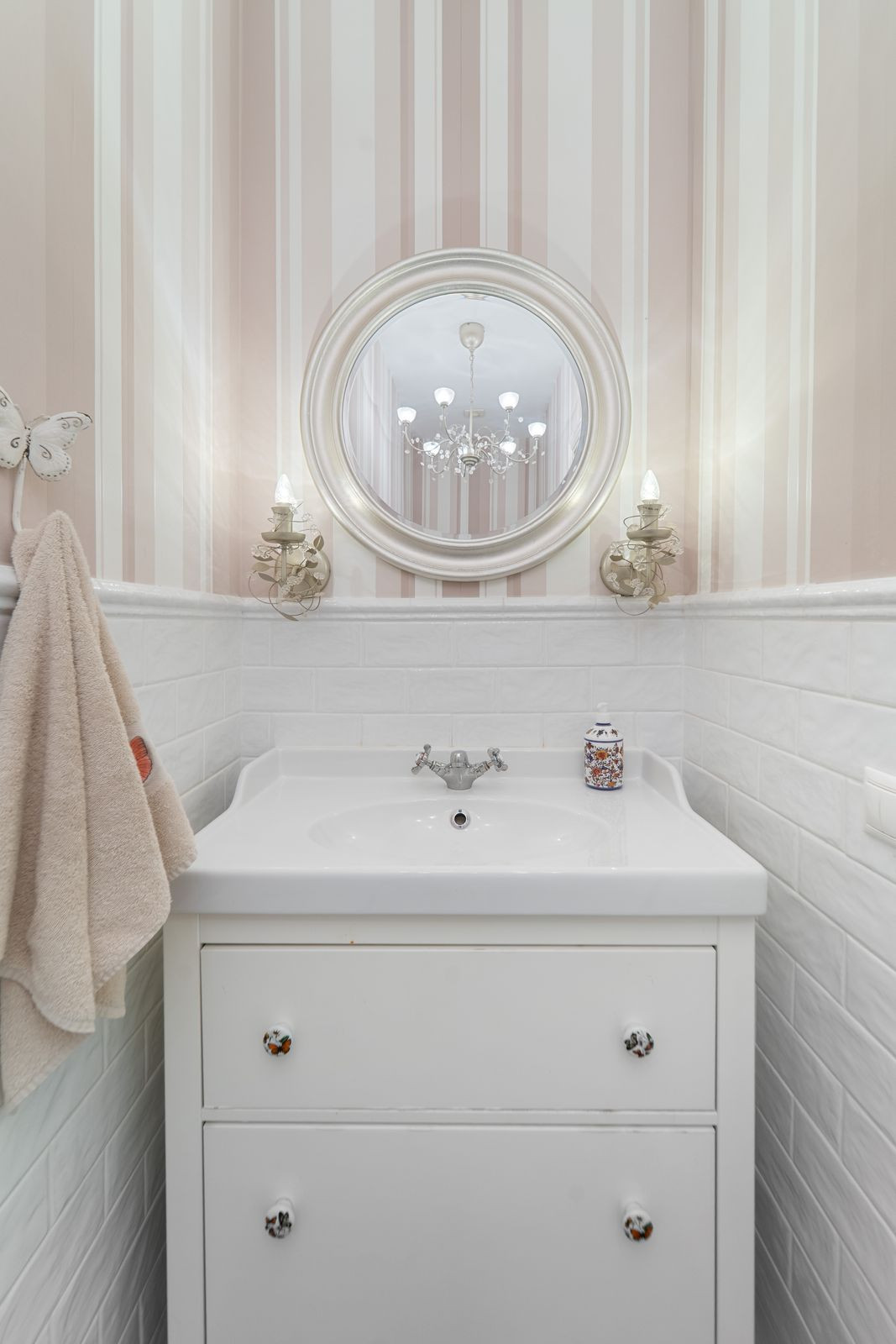 Te koop Vrijstaande Villa Costa Del Sol Sierrezuela € 1.795.000,-