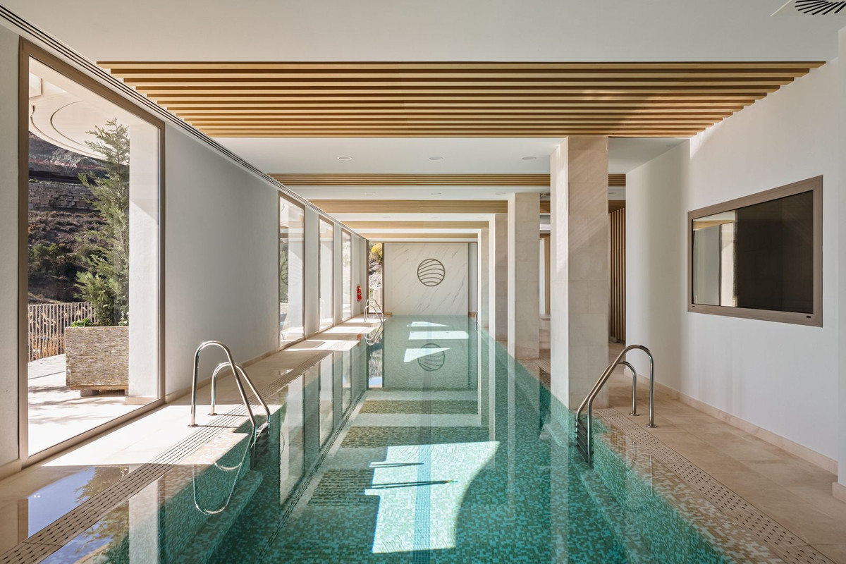 Te koop Gelijkvloers appartement Costa Del Sol Benahavís € 2.950.000,-