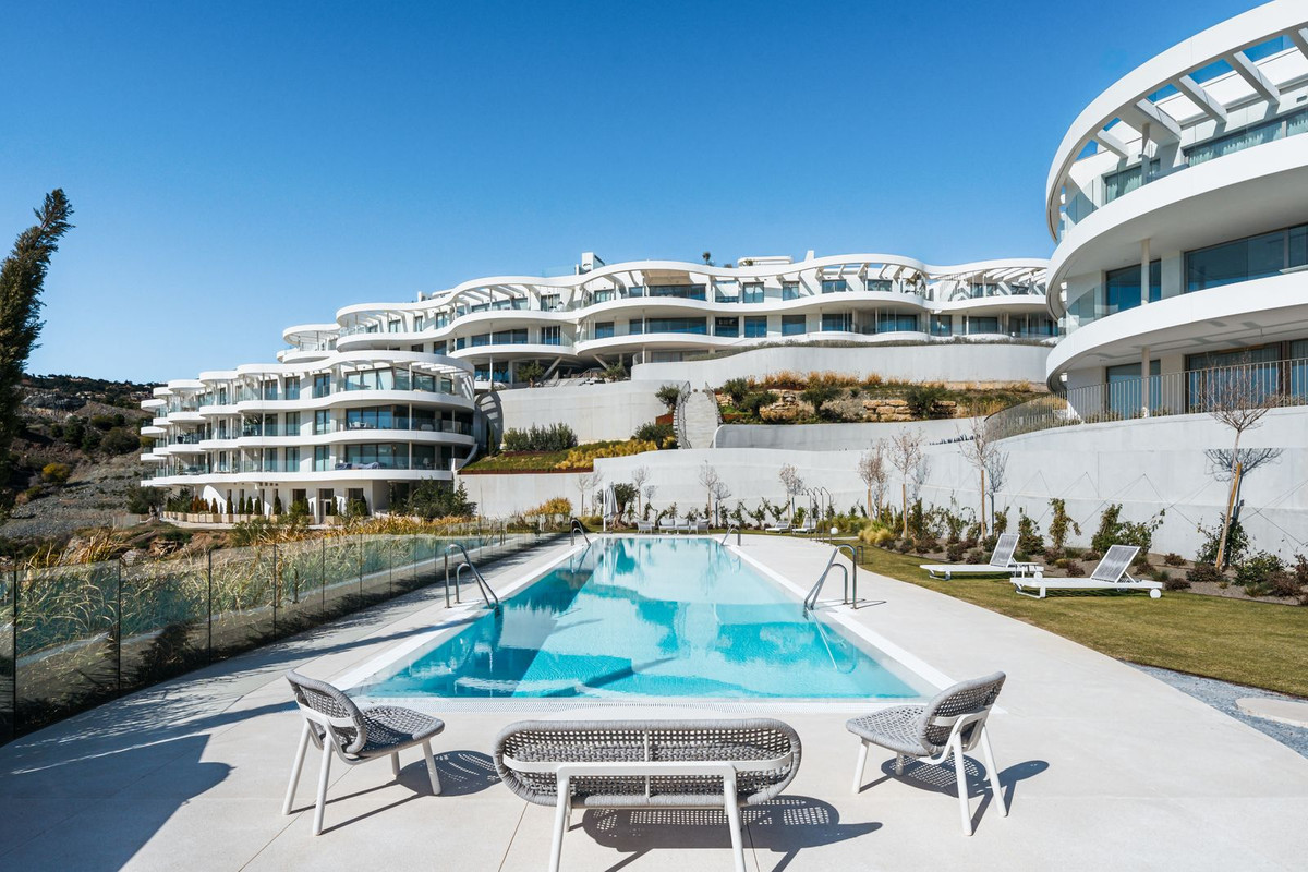 Te koop Gelijkvloers appartement Costa Del Sol Benahavís € 2.950.000,-