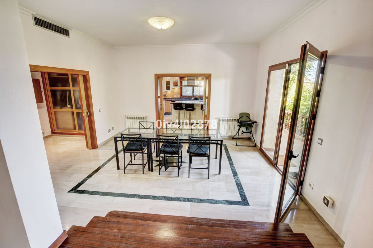 Te koop Vrijstaande Villa Costa Del Sol Benalmadena Costa € 1.890.000,-