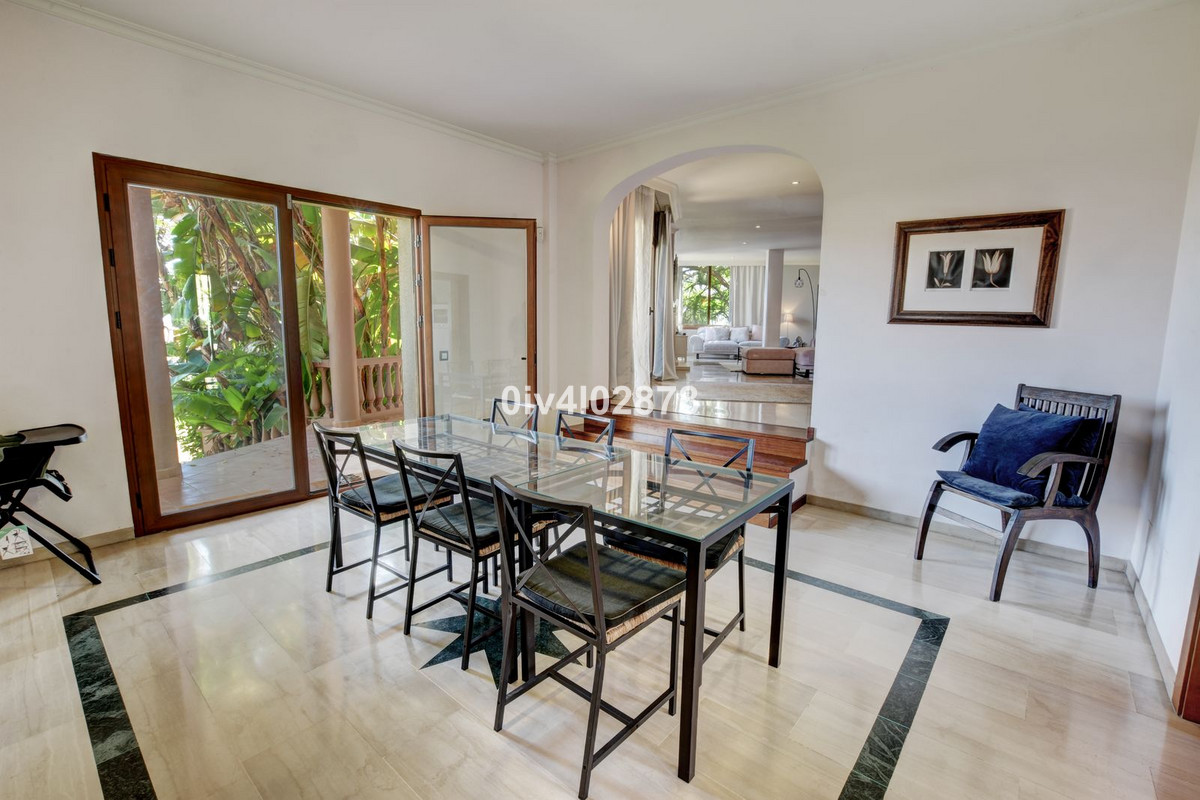 Te koop Vrijstaande Villa Costa Del Sol Benalmadena Costa € 1.890.000,-