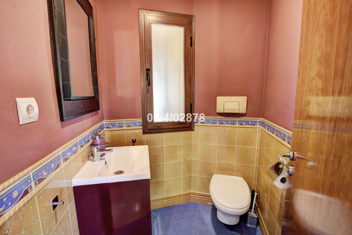 Te koop Vrijstaande Villa Costa Del Sol Benalmadena Costa € 1.890.000,-