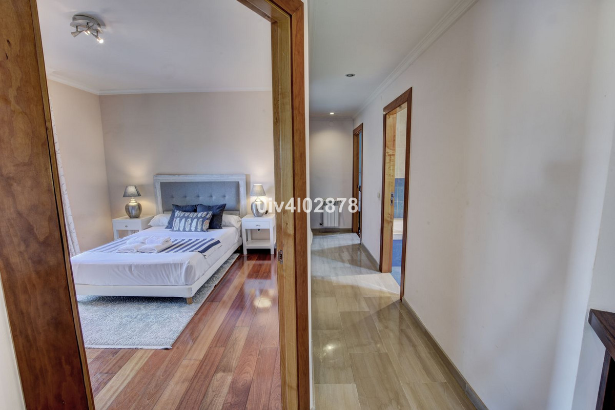 Te koop Vrijstaande Villa Costa Del Sol Benalmadena Costa € 1.890.000,-