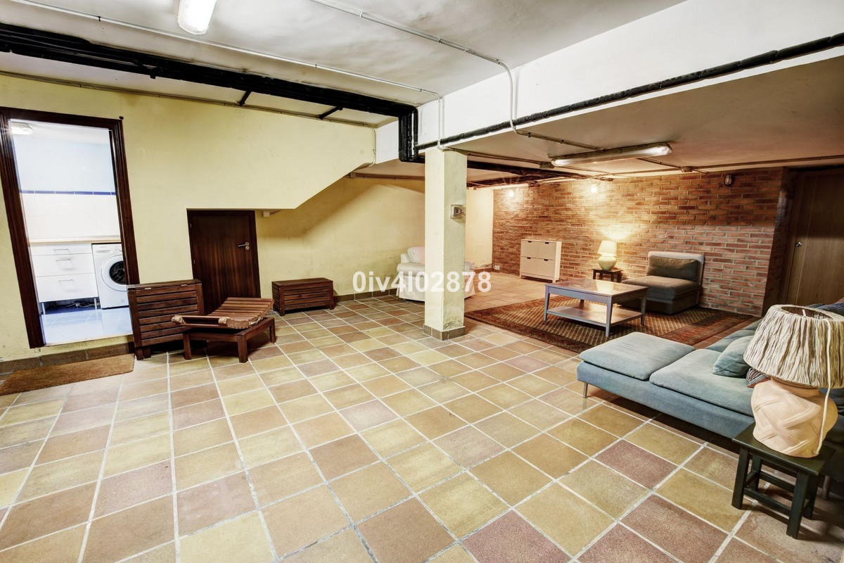 Te koop Vrijstaande Villa Costa Del Sol Benalmadena Costa € 1.890.000,-