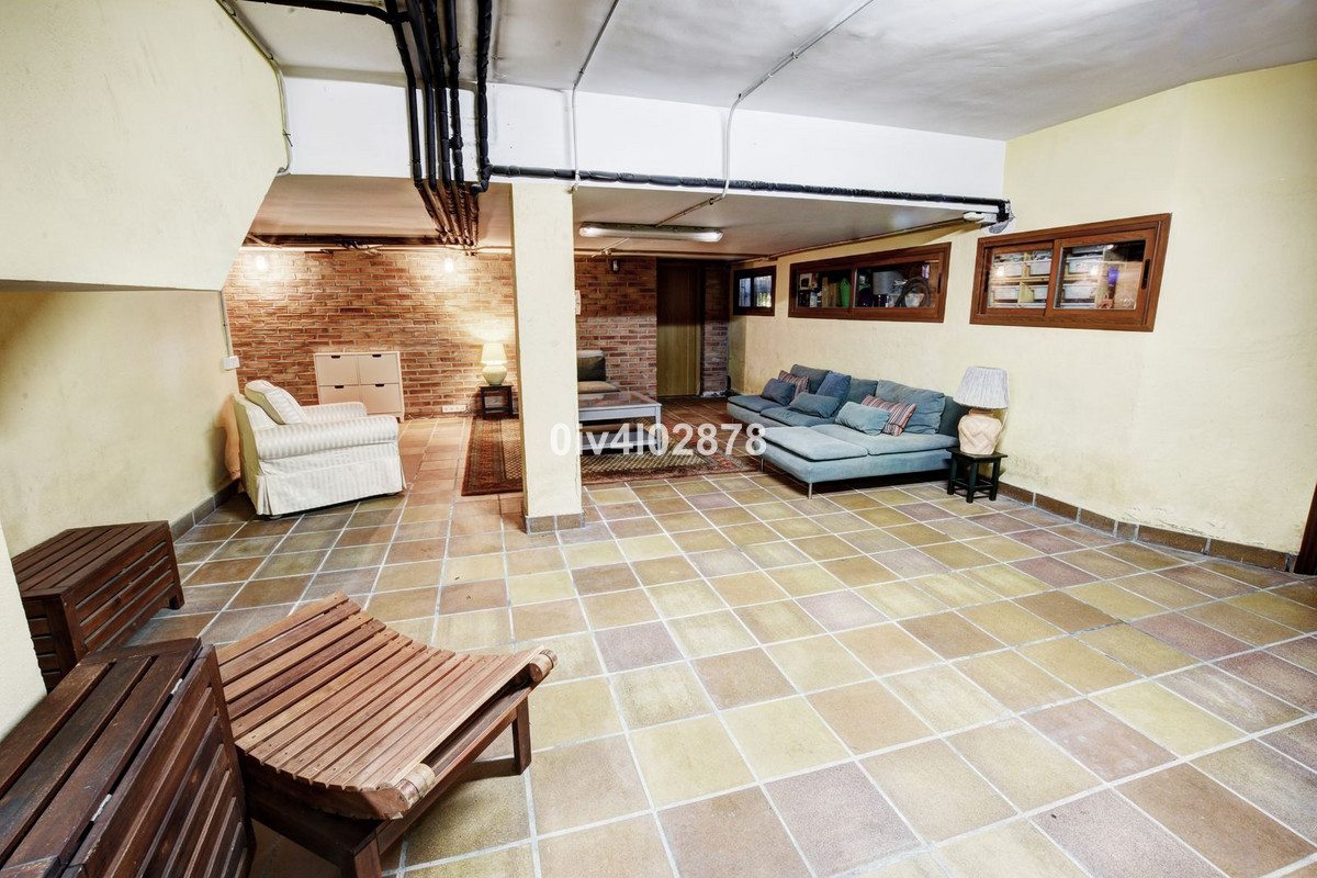 Te koop Vrijstaande Villa Costa Del Sol Benalmadena Costa € 1.890.000,-