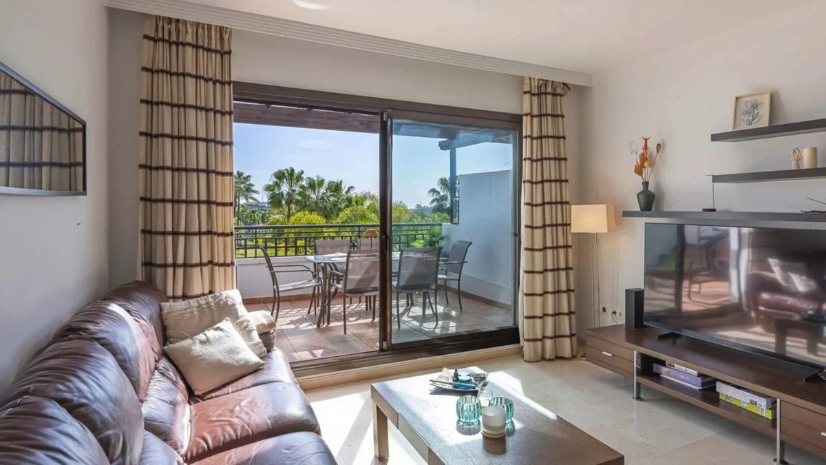 Te koop Penthouse Duplex Costa Del Sol Estepona € 465.000,-