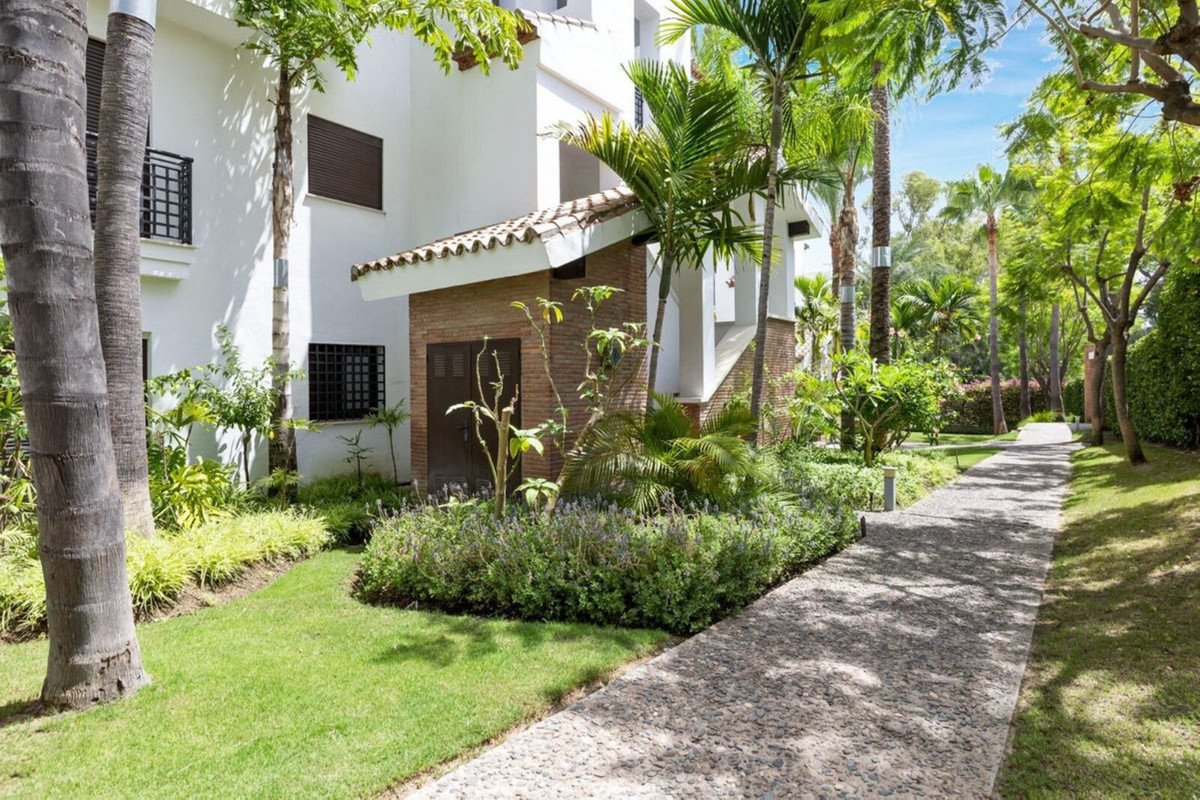 Te koop Penthouse Duplex Costa Del Sol Estepona € 465.000,-