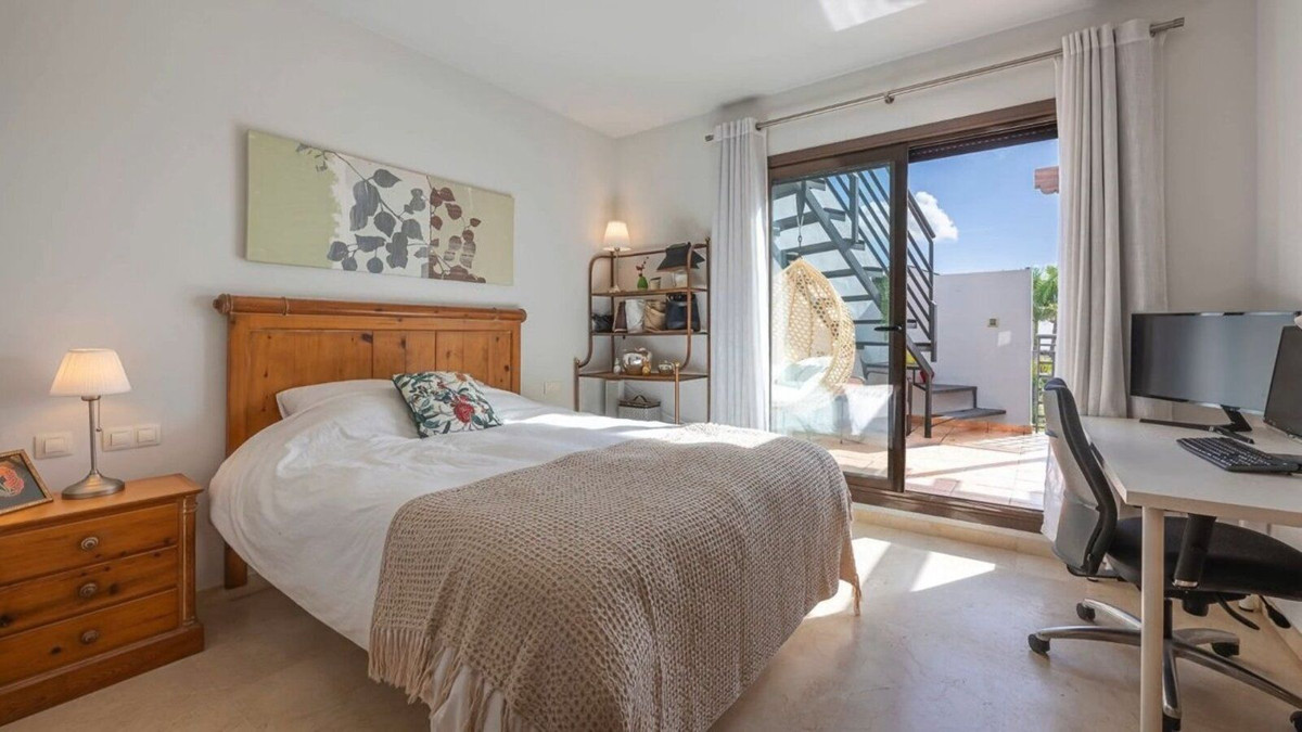 Te koop Penthouse Duplex Costa Del Sol Estepona € 465.000,-