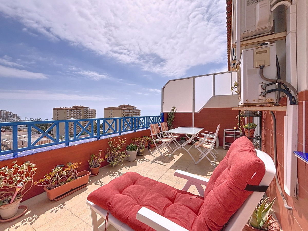 Te koop Penthouse Costa Del Sol Algarrobo Costa € 345.000,-