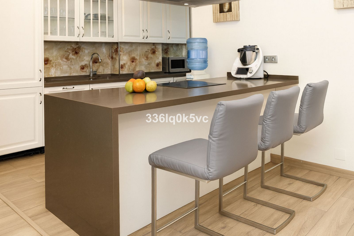 Te koop Middle Floor Apartment Costa Del Sol Marbella € 495.000,-