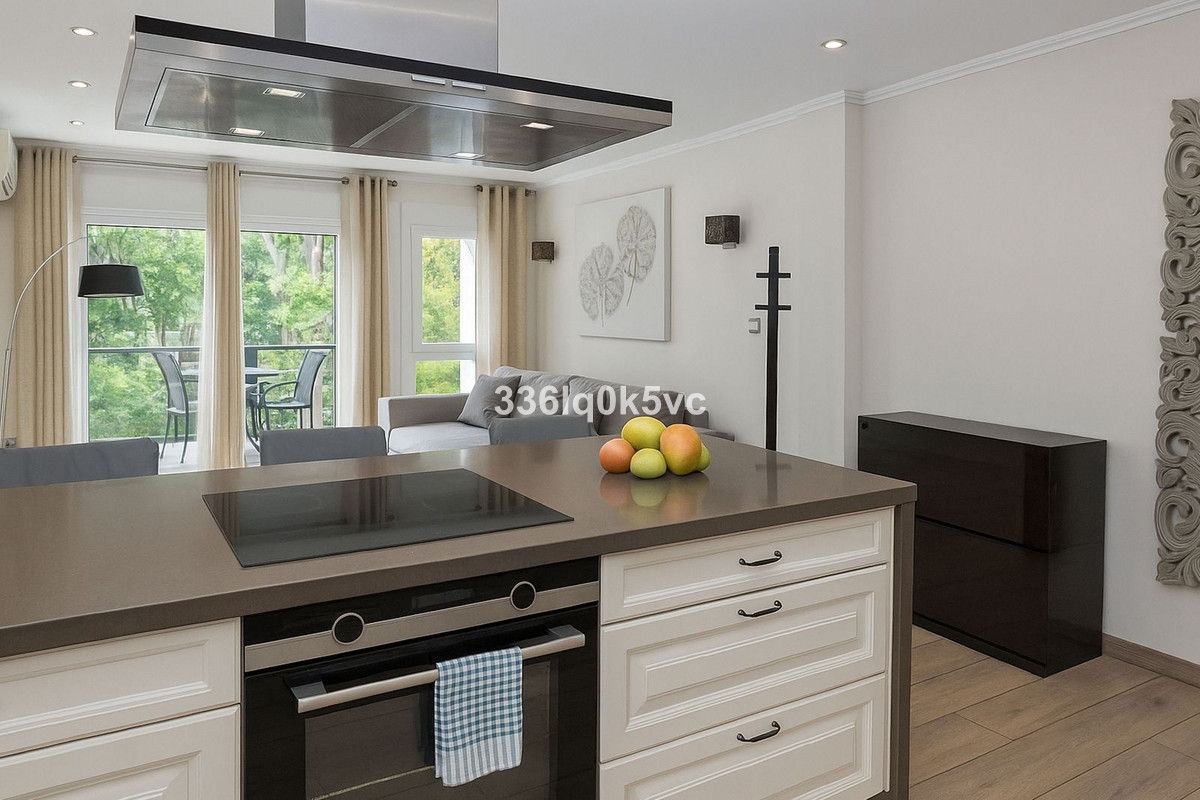 Te koop Middle Floor Apartment Costa Del Sol Marbella € 495.000,-