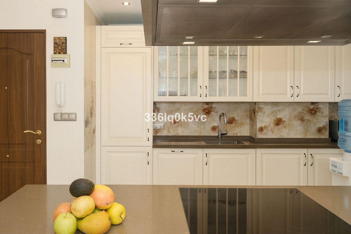 Te koop Middle Floor Apartment Costa Del Sol Marbella € 495.000,-