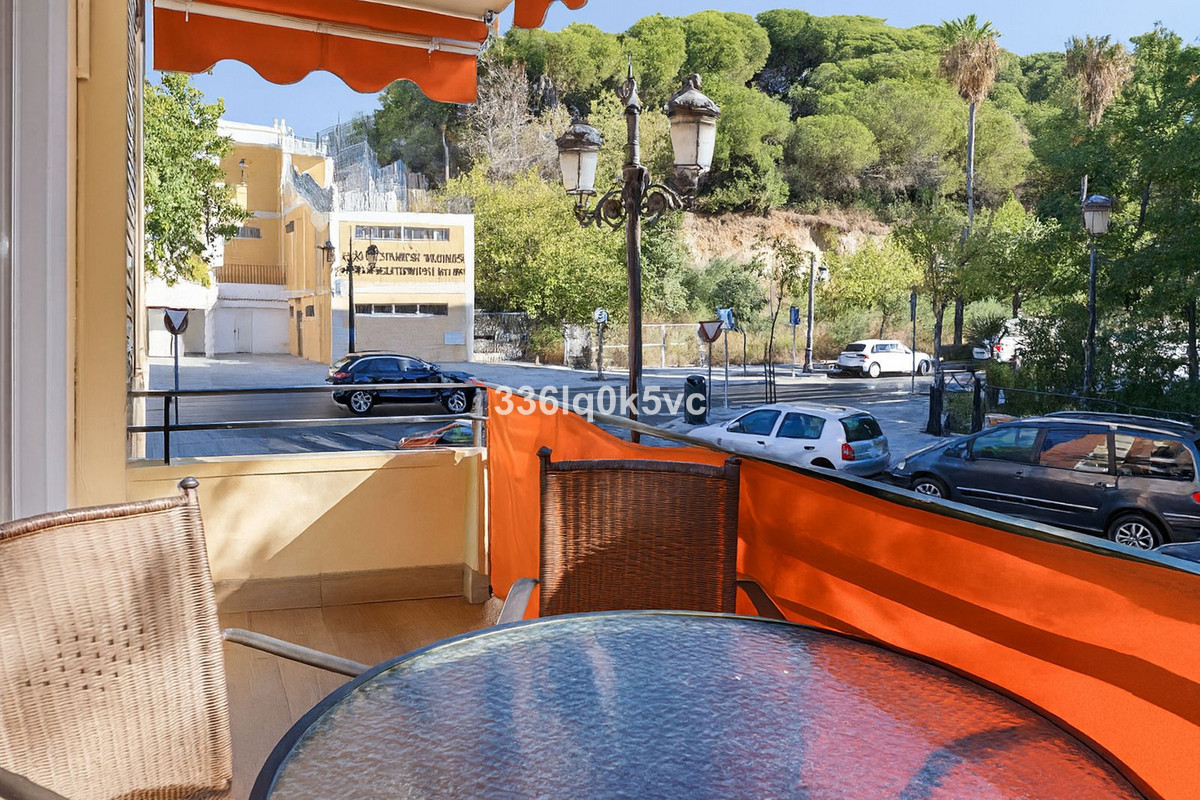 Te koop Middle Floor Apartment Costa Del Sol Marbella € 495.000,-