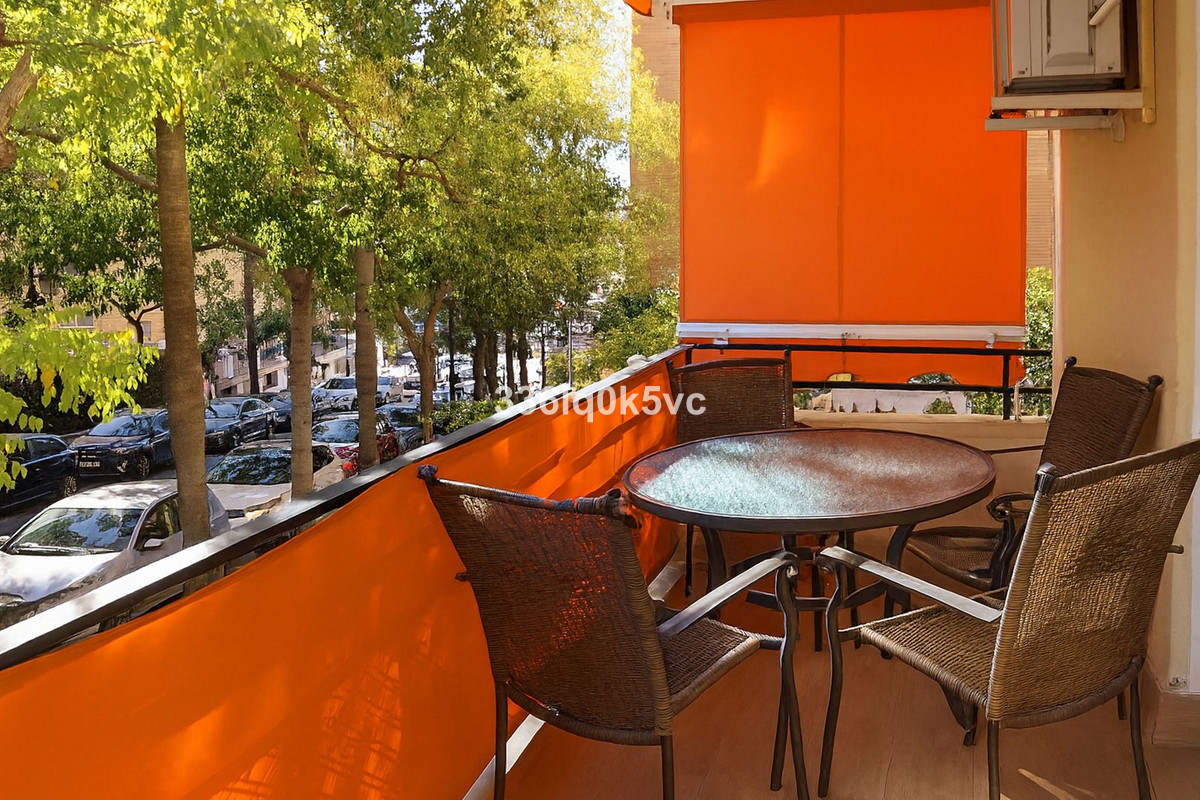 Te koop Middle Floor Apartment Costa Del Sol Marbella € 495.000,-