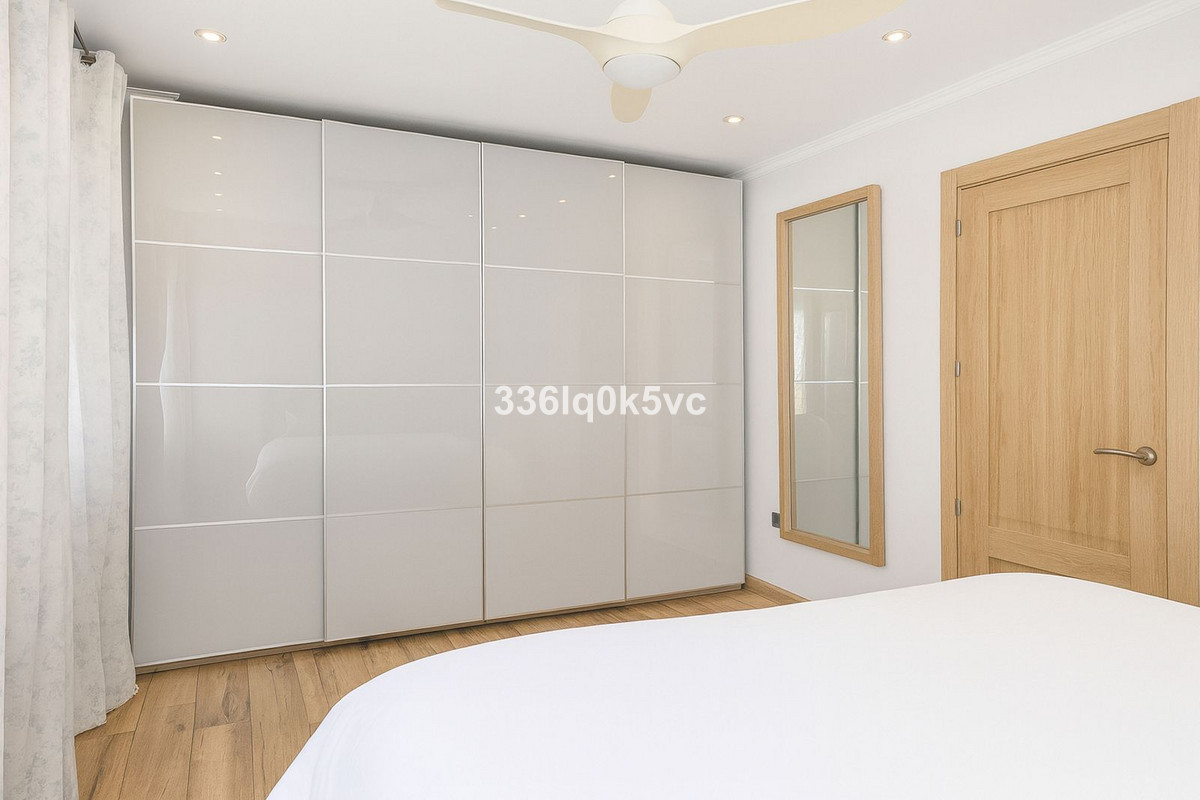 Te koop Middle Floor Apartment Costa Del Sol Marbella € 495.000,-