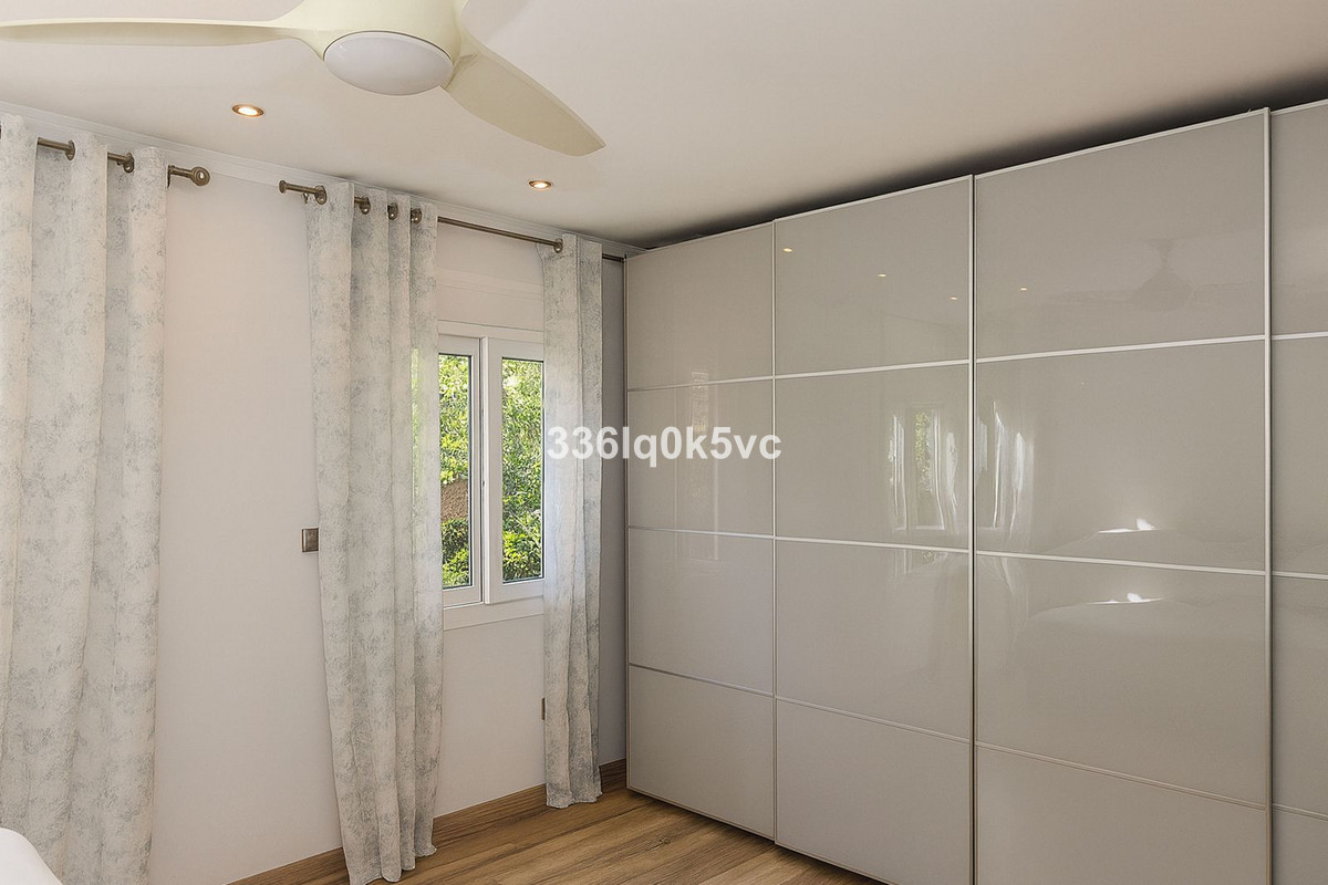 Te koop Middle Floor Apartment Costa Del Sol Marbella € 495.000,-