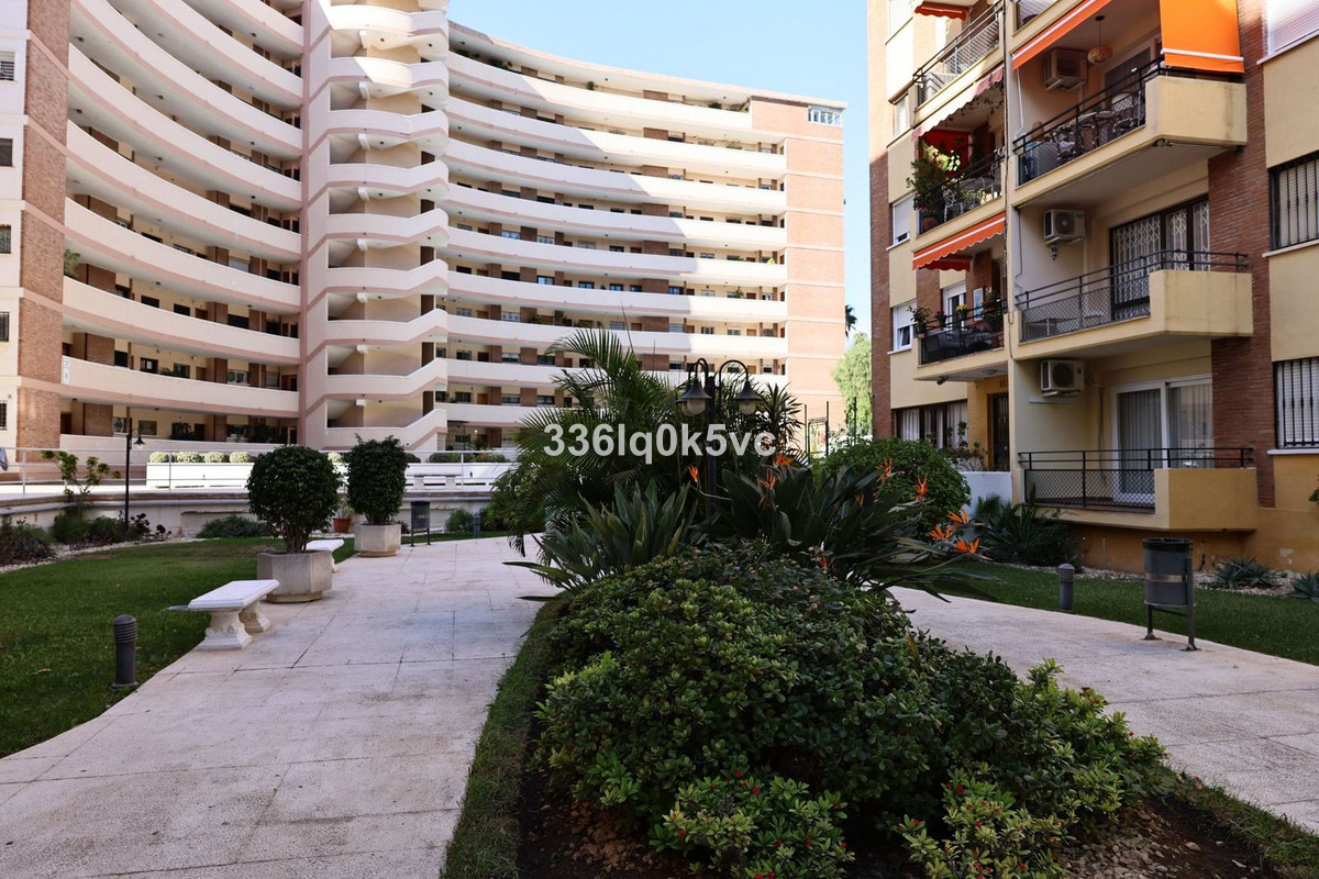 Te koop Middle Floor Apartment Costa Del Sol Marbella € 495.000,-