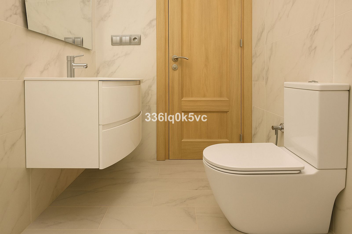 Te koop Middle Floor Apartment Costa Del Sol Marbella € 495.000,-