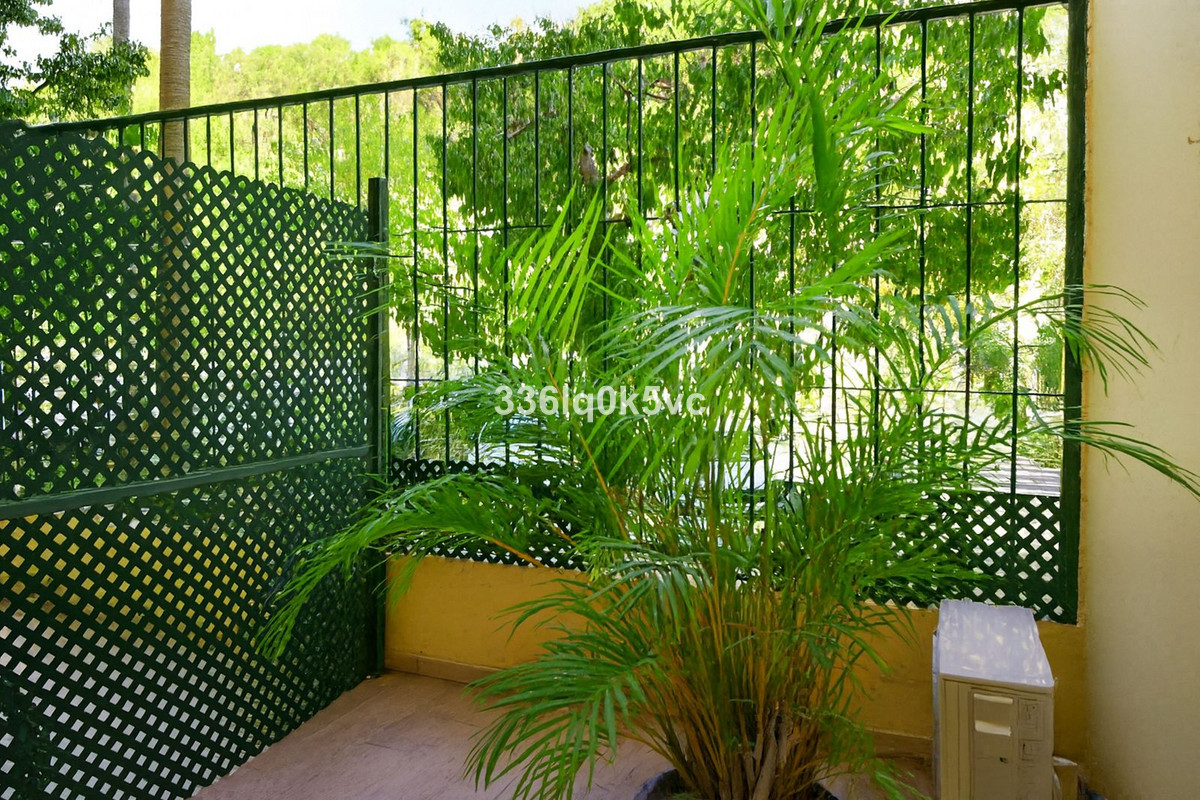 Te koop Middle Floor Apartment Costa Del Sol Marbella € 495.000,-