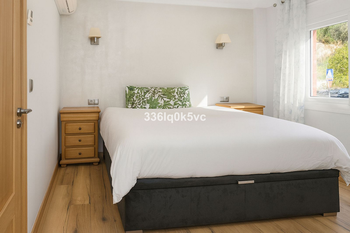 Te koop Middle Floor Apartment Costa Del Sol Marbella € 495.000,-