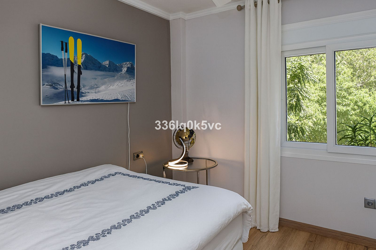 Te koop Middle Floor Apartment Costa Del Sol Marbella € 495.000,-