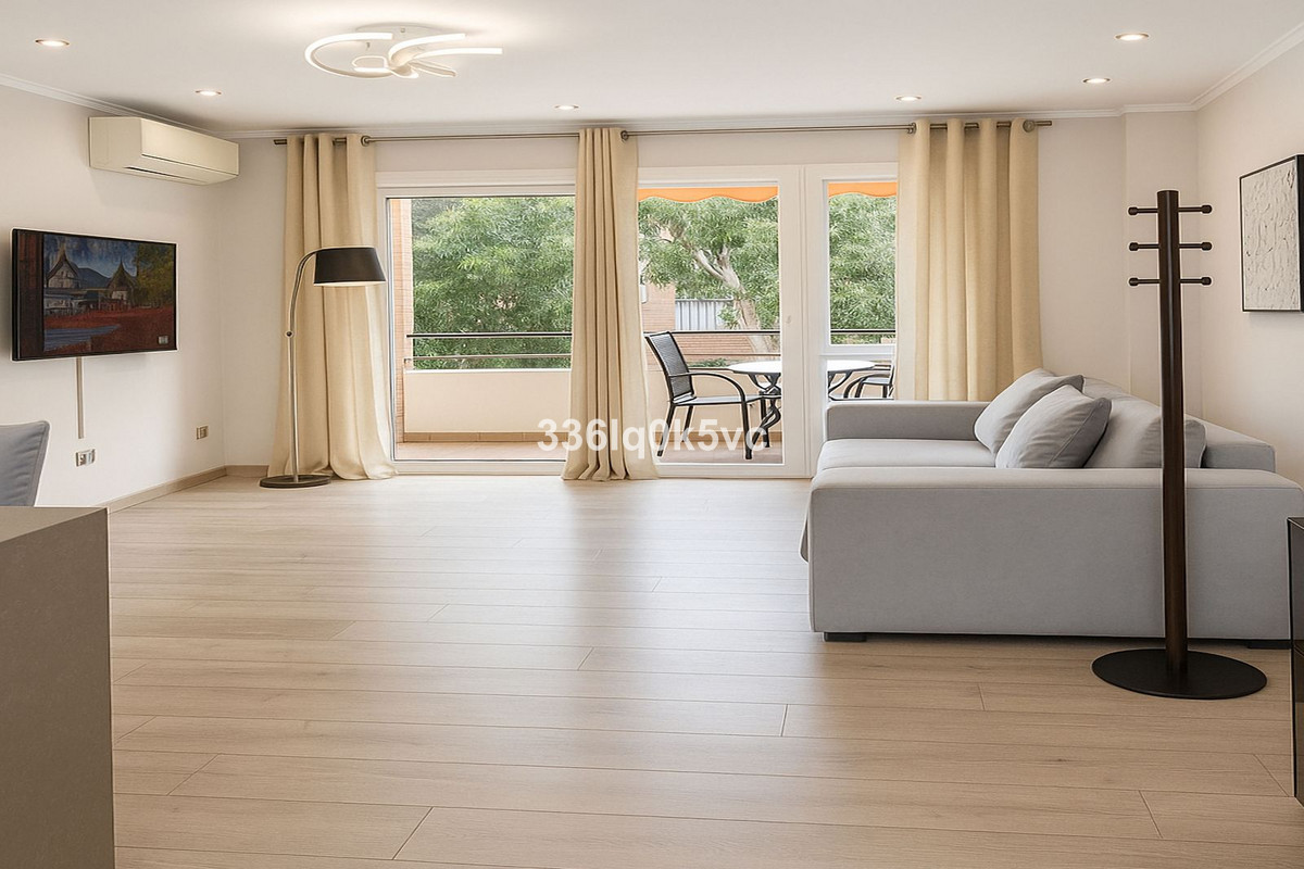 Te koop Middle Floor Apartment Costa Del Sol Marbella € 495.000,-