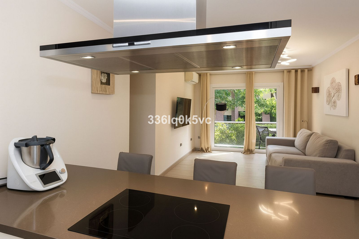 Te koop Middle Floor Apartment Costa Del Sol Marbella € 495.000,-