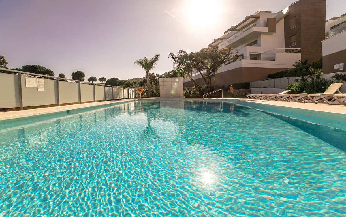 Te koop Penthouse Duplex Costa Del Sol La Cala Golf € 615.000,-