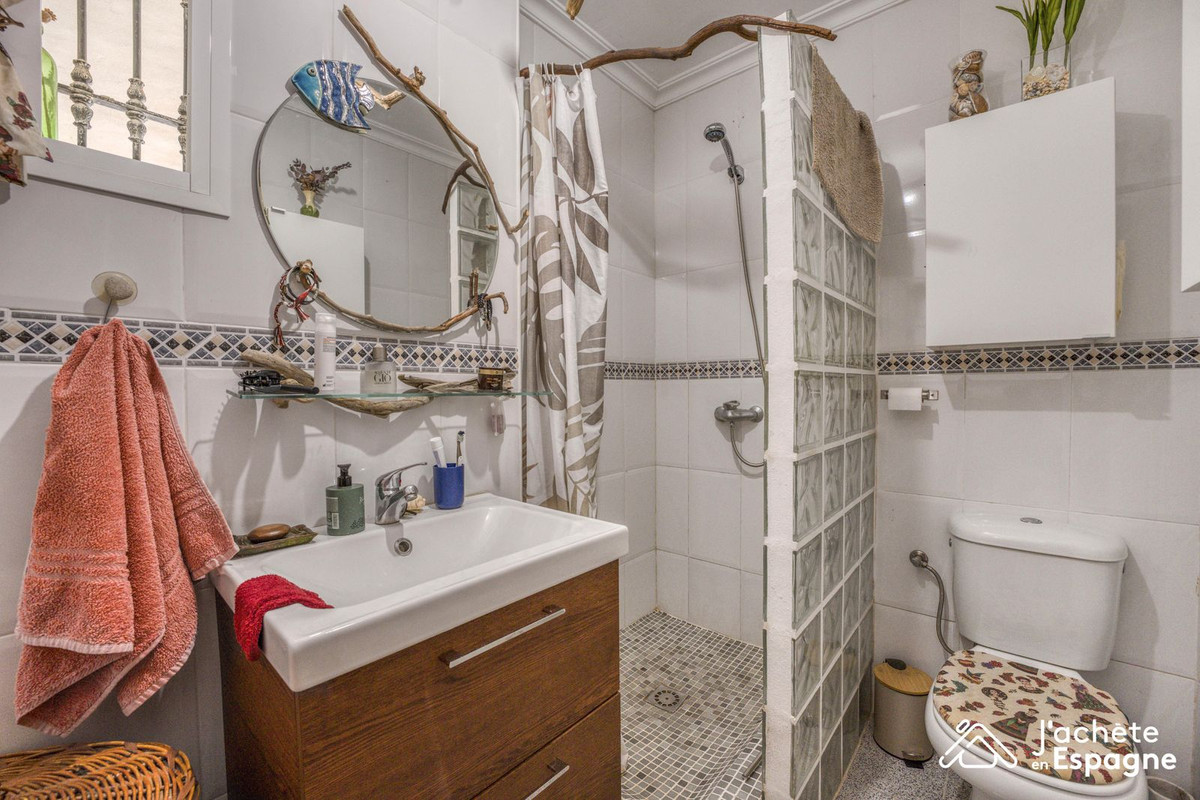 Te koop Vrijstaande Villa Costa Del Sol Canillas De Aceituno € 320.000,-